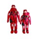 Young Child Immersion Suit