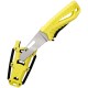 Wichard Rescue Sheath Knife Yellow