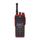 Entel DT 885 FF ATEX UHF Radio