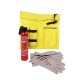 Lithium Battery Fire Suppression Kit
