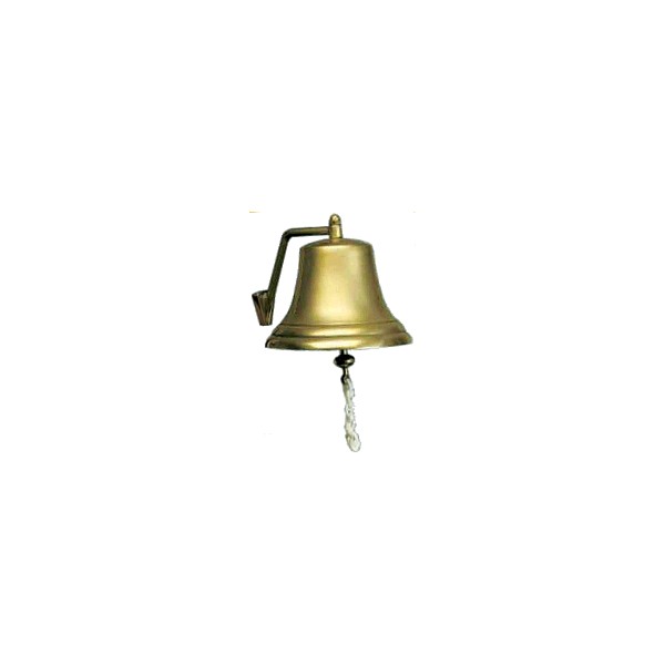 8 Ship's Bell