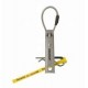 Hammar HR-0500 Easy Release Hook