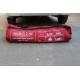 Fire Isolator BL0906 EV Fire Blanket