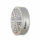 Drager PARAT 5530 Hard Case Smoke Hood