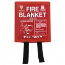 Fire Blanket 1.8 x 1.8M