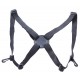 Steiner Floating Straps and Harnesses