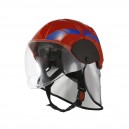 MED ProBuddy Firefighter Helmet