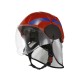MED ProBuddy Firefighter Helmet