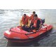 Zodiac RIBO 340 Rescue Boat